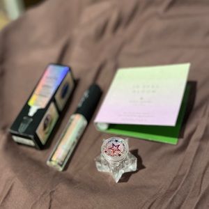 Festival Ready Bundle NYX etc Great Gift!